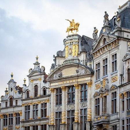 Brussels Guest House エクステリア 写真