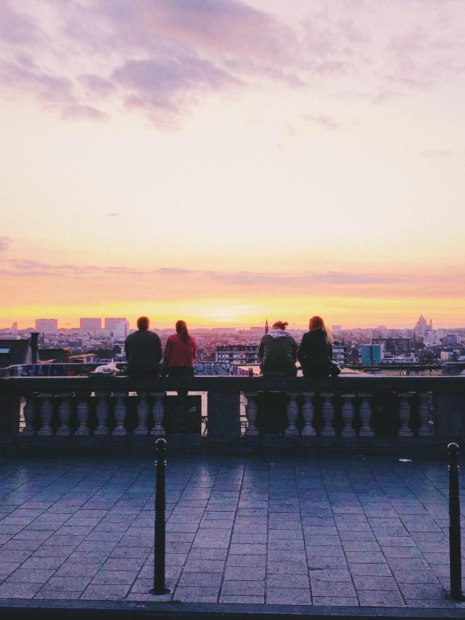 Brussels Guest House エクステリア 写真